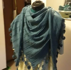chole  Sean scarf